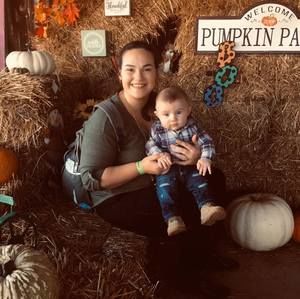 Meet your Posher, Tylie